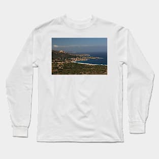 COR_0219_1 Long Sleeve T-Shirt